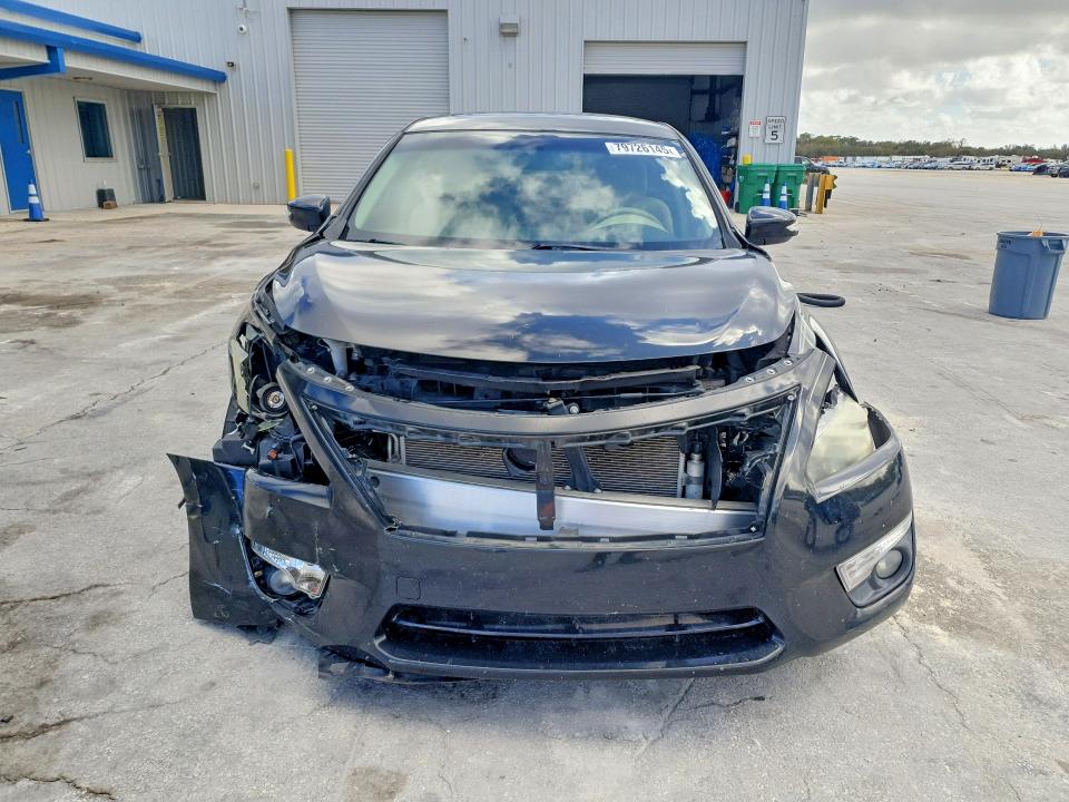 Продаж на аукціоні авто 2014 Nissan Altima, vin: 1N4AL3AP9EC287620, номер лоту: 79726145