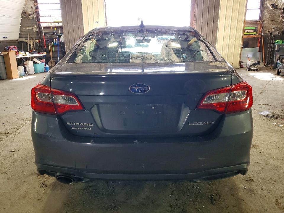 46830376 :رقم المزاد ، 4S3BNAN65K3002728 vin ، 2019 Subaru Legacy مزاد بيع