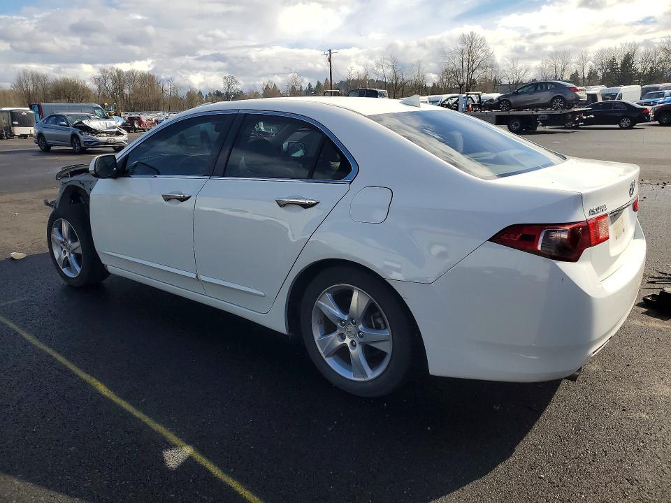Продажа на аукционе авто 2012 Acura Tsx, vin: JH4CU2F62CC009678, номер лота: 79645235