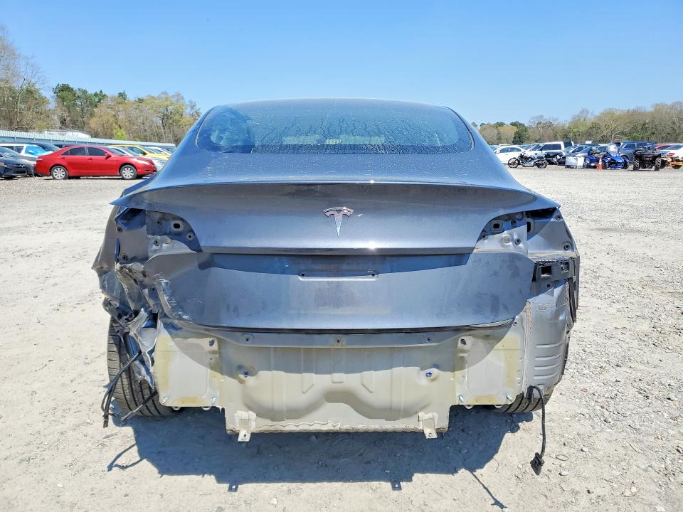 Aukcja sprzedaży 2023 Tesla Model 3, vin: 5YJ3E1EA7PF661350, numer aukcji: 46536936