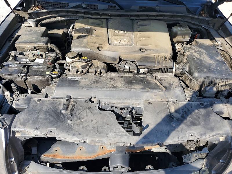 Aukcja sprzedaży 2020 Infiniti Qx80, vin: JN8AZ2NE0L9252331, numer aukcji: 47102866