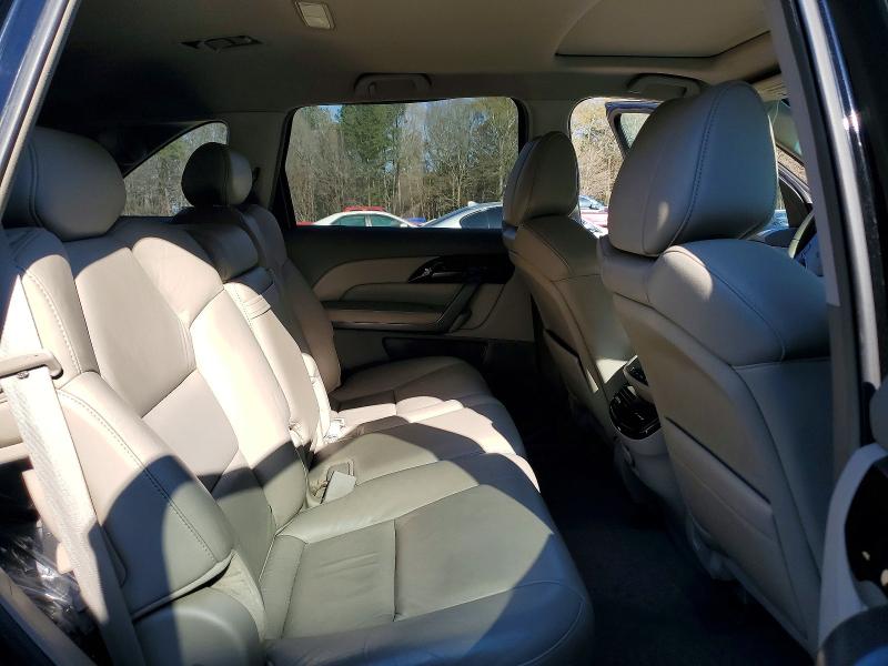 Aukcja sprzedaży 2009 Acura Mdx, vin: 2HNYD28689H524348, numer aukcji: 46467126
