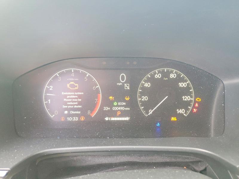 Продажа на аукционе авто 2024 Honda Cr-v, vin: 2HKRS4H21RH472352, номер лота: 46374096