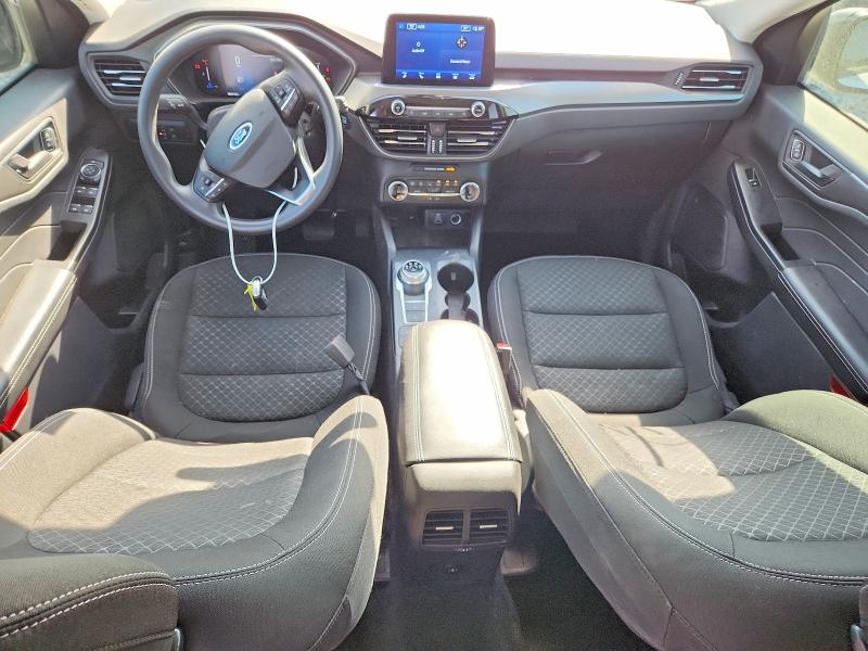 Aukcja sprzedaży 2025 Ford Escape, vin: 1FMCU0GN1SUA50982, numer aukcji: 48065876