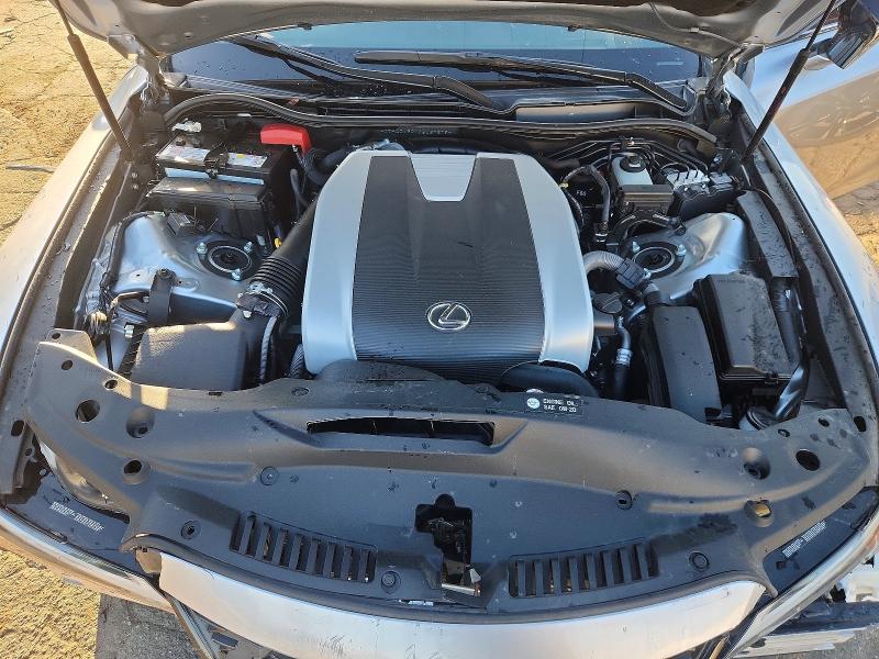 Продажа на аукционе авто 2023 Lexus Is 350, vin: JTHGZ1B20P5067279, номер лота: 49435056