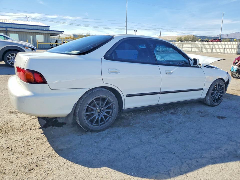Продаж на аукціоні авто 1994 Acura Integra, vin: JH4DB755XRS016389, номер лоту: 46314166