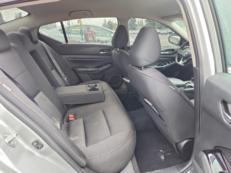 47223106 :رقم المزاد ، 1N4BL4DV1MN362365 vin ، 2021 Nissan Altima مزاد بيع
