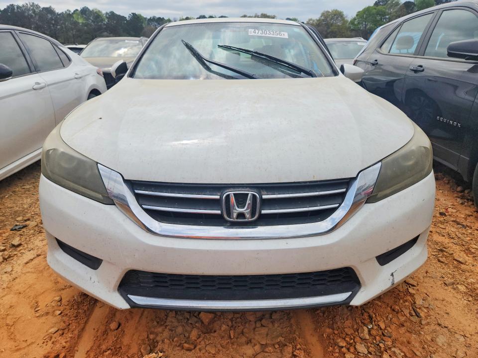 2014 Honda Accord მანქანა იყიდება აუქციონზე, vin: 1HGCR2F34EA077487, აუქციონის ნომერი: 47303356