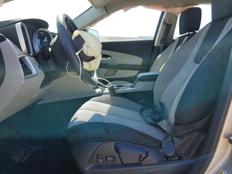 Продажа на аукционе авто 2016 Chevrolet Equinox, vin: 2GNALBEK9G1169487, номер лота: 46203116