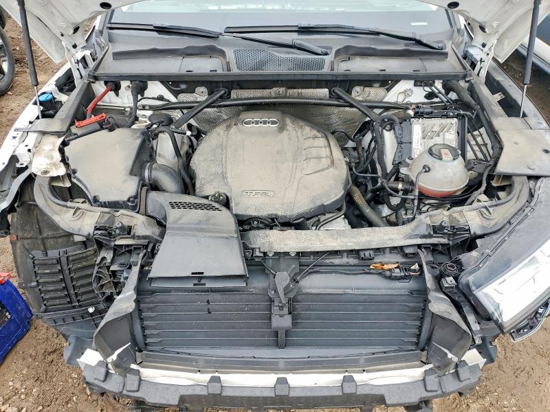 Продажа на аукционе авто 2019 Audi Q5, vin: WA1BNAFY0K2099983, номер лота: 41903626