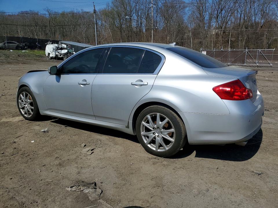 2012 Infiniti G37 Sedan მანქანა იყიდება აუქციონზე, vin: JN1CV6AR6CM976167, აუქციონის ნომერი: 48369776