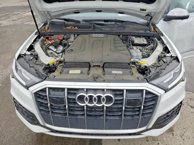 Продаж на аукціоні авто 2023 Audi Q7, vin: WA1ACBF71PD006270, номер лоту: 45973716