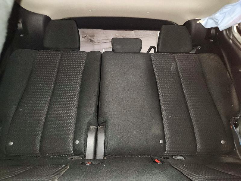 Aukcja sprzedaży 2023 Mitsubishi Eclipse Cross, vin: JA4ATVAA4PZ004889, numer aukcji: 41936966