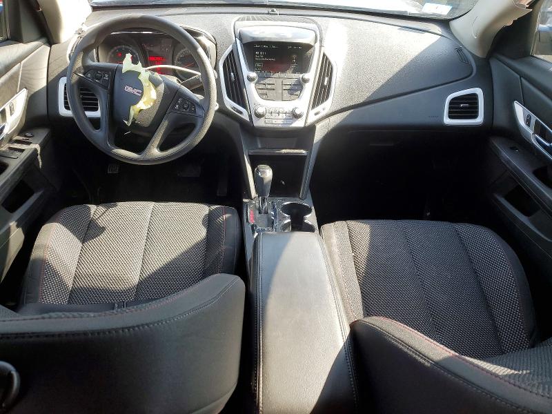 45510756 :رقم المزاد ، 2GKFLSEK8H6334839 vin ، 2017 Gmc Terrain مزاد بيع