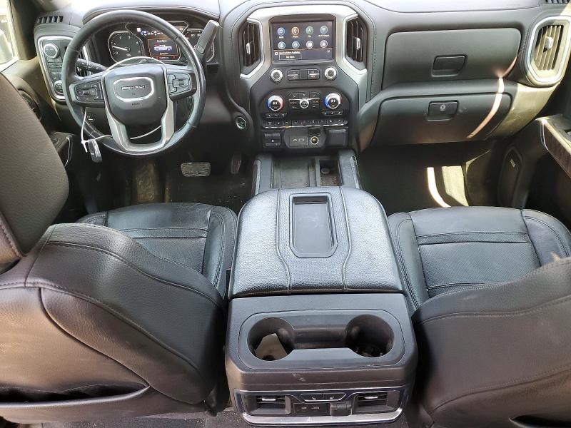 Aukcja sprzedaży 2022 Gmc Sierra, vin: 1GT49WEYXNF302859, numer aukcji: 46611106