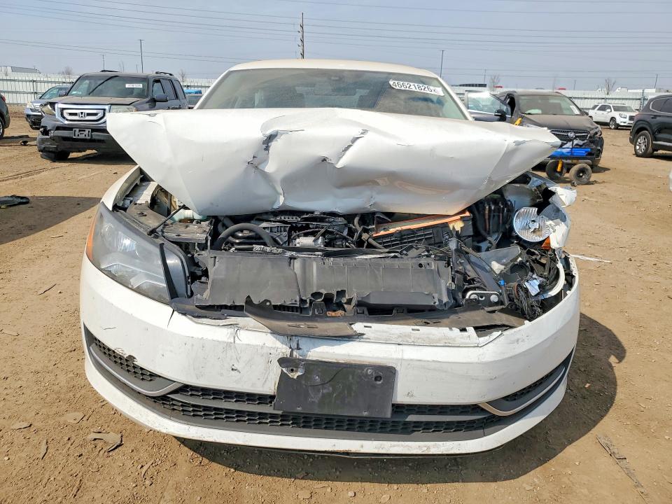 Aukcja sprzedaży 2014 Volkswagen Passat, vin: 1VWAT7A34EC082945, numer aukcji: 46621826