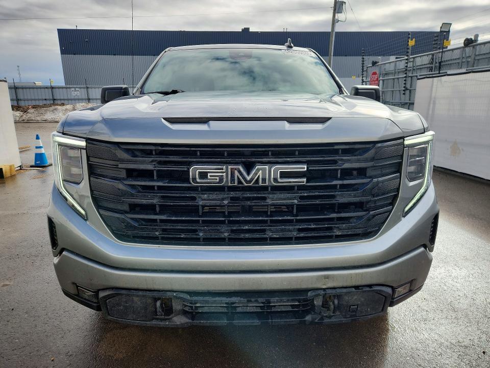 2024 Gmc Sierra მანქანა იყიდება აუქციონზე, vin: 1GTPUCEK1RZ359638, აუქციონის ნომერი: 42080986