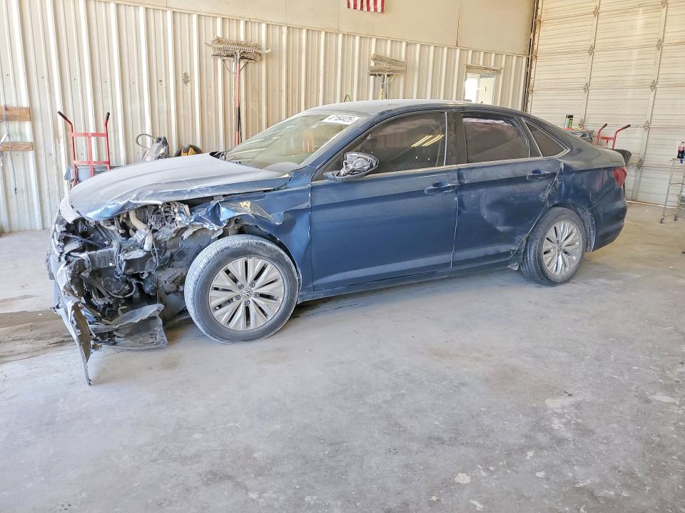 Aukcja sprzedaży 2020 Volkswagen Jetta S, vin: 3VWCB7BU2LM072865, numer aukcji: 47184426