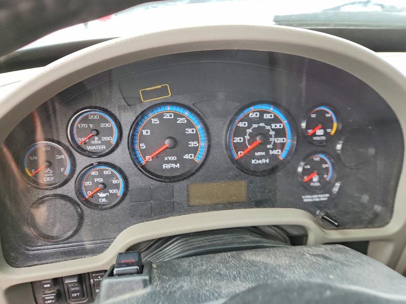 Продажа на аукционе авто 2019 International 4000, vin: 1HTMMMMP7KH447419, номер лота: 78155095