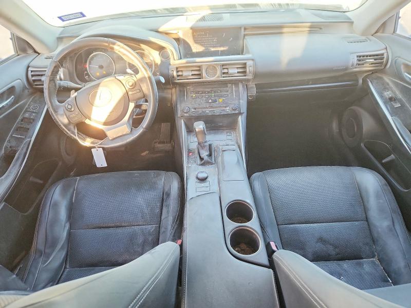 Aukcja sprzedaży 2014 Lexus Is 350, vin: JTHBE1D29E5000793, numer aukcji: 46371236
