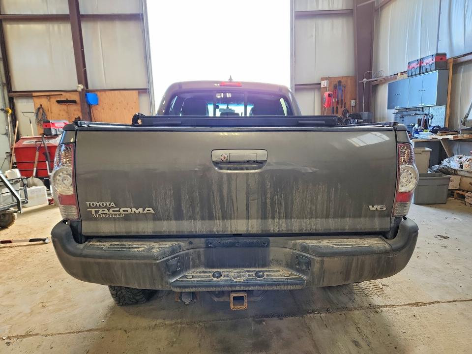 Aukcja sprzedaży 2014 Toyota Tacoma, vin: 5TFMU4FNXEX026118, numer aukcji: 47044496