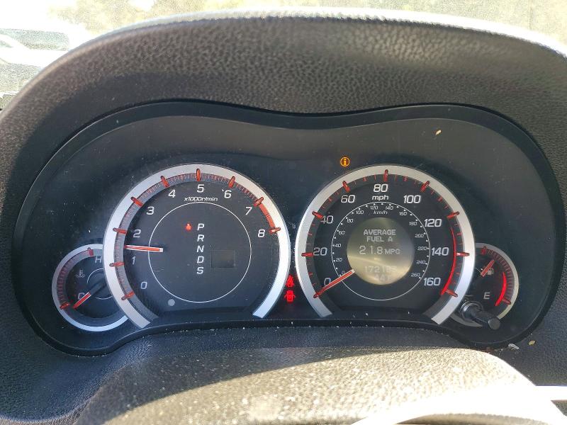Продажа на аукционе авто 2012 Acura Tsx, vin: JH4CU2F82CC021489, номер лота: 46592226
