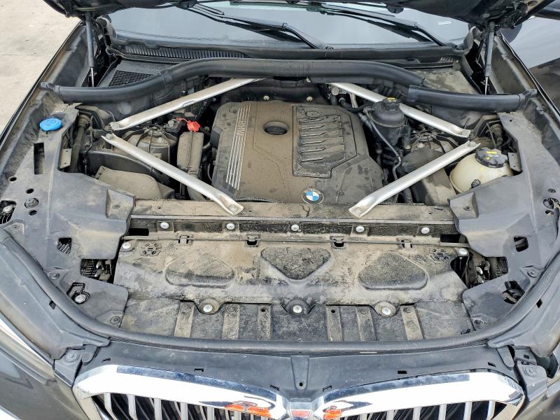 45591156 :رقم المزاد ، 5UXCR6C55KLL35705 vin ، 2019 Bmw X5 مزاد بيع