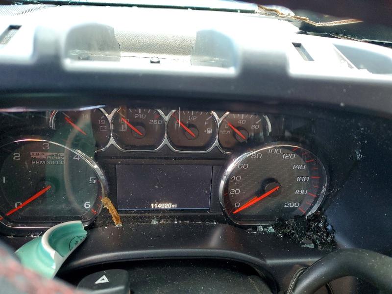 Aukcja sprzedaży 2015 Gmc Sierra, vin: 1GTV2VEJ2FZ264291, numer aukcji: 46745716