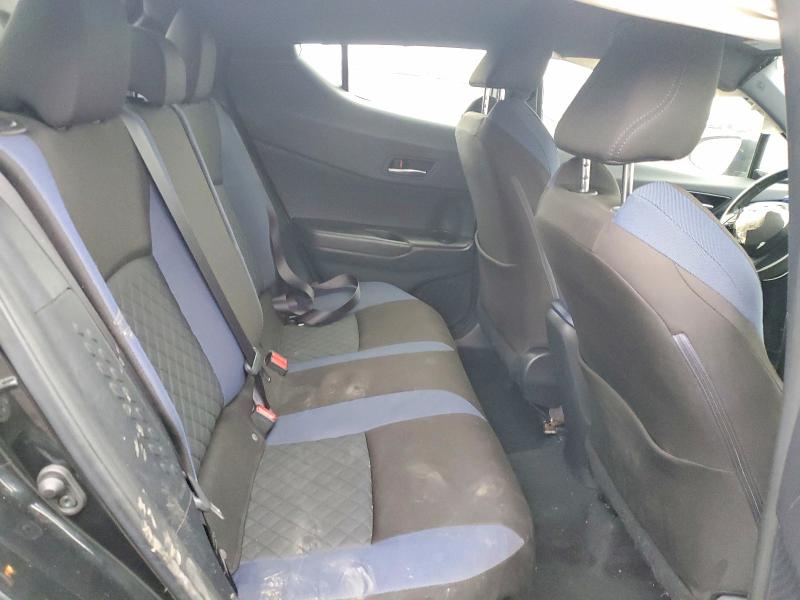 Продажа на аукционе авто 2020 Toyota C-hr, vin: JTNKHMBX7L1074903, номер лота: 48325686