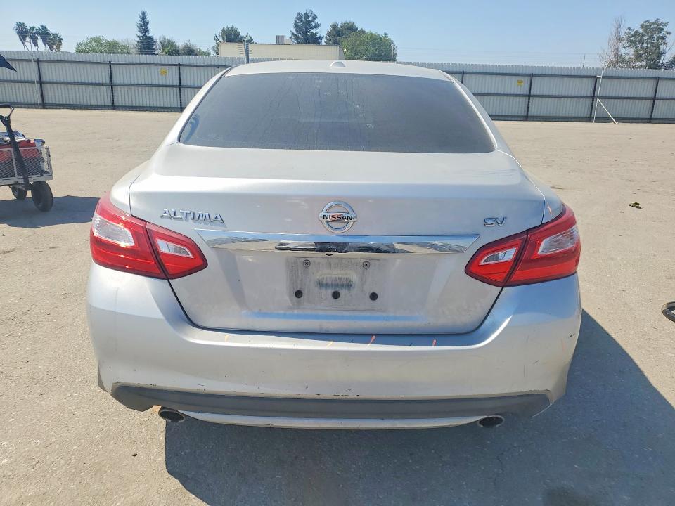 Продажа на аукционе авто 2017 Nissan Altima, vin: 1N4AL3AP8HC269338, номер лота: 46953226