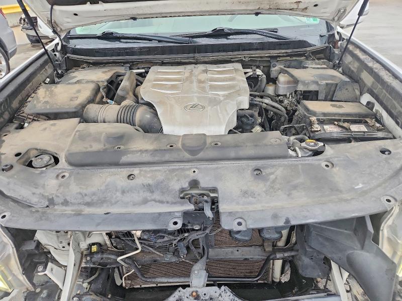 Aukcja sprzedaży 2015 Lexus Gx 460, vin: JTJJM7FX1F5098602, numer aukcji: 47556386