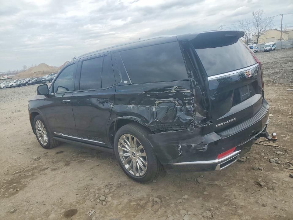 Aukcja sprzedaży 2023 Cadillac Escalade, vin: 1GYS4CKL3PR278736, numer aukcji: 41809866