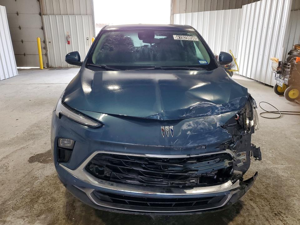 Продажа на аукционе авто 2024 Buick Encore Gx, vin: KL4AMBS25RB118608, номер лота: 41929856