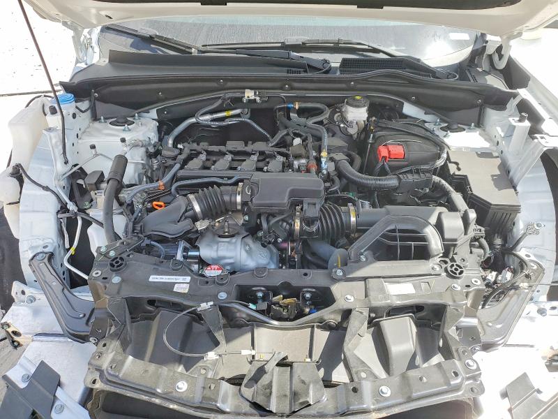 Продаж на аукціоні авто 2025 Acura Adx, vin: 3HDSA1H55SM708173, номер лоту: 79301995