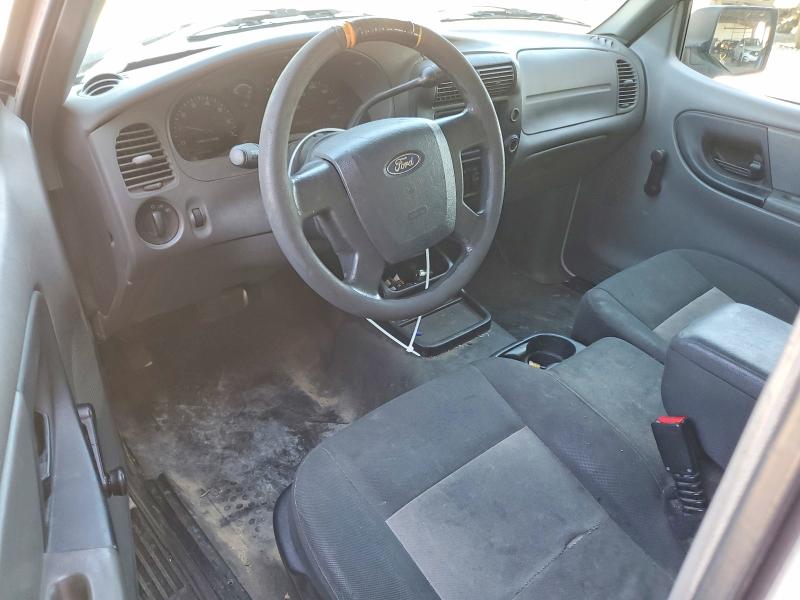 Продаж на аукціоні авто 2011 Ford Ranger, vin: 1FTKR1ED4BPA93339, номер лоту: 45763486