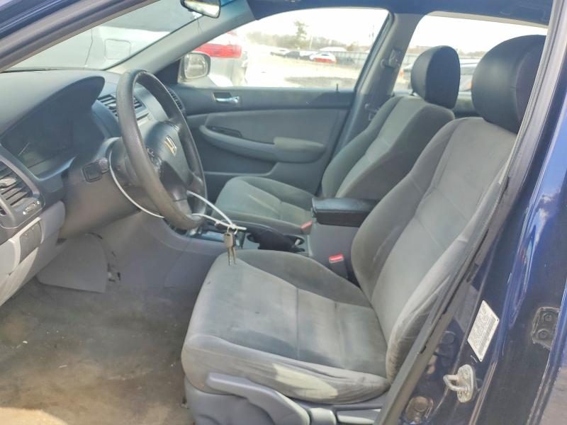Продаж на аукціоні авто 2007 Hond Accord, vin: 1HGCM56347A033816, номер лоту: 48053666