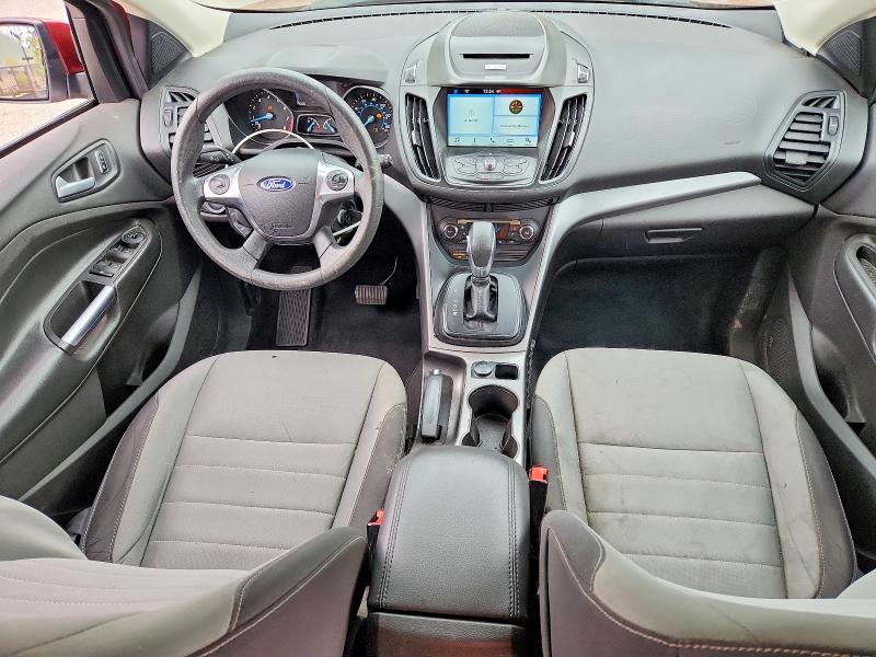 Продажа на аукционе авто 2016 Ford Escape, vin: 1FMCU0GX3GUB83462, номер лота: 78583465