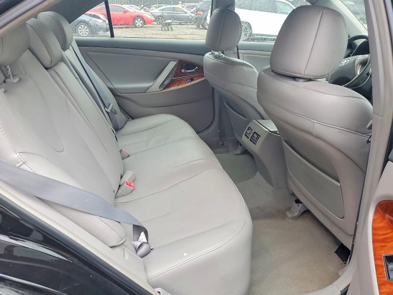 47621576 :رقم المزاد ، 4T1BK46K59U587736 vin ، 2009 Toyota Camry مزاد بيع