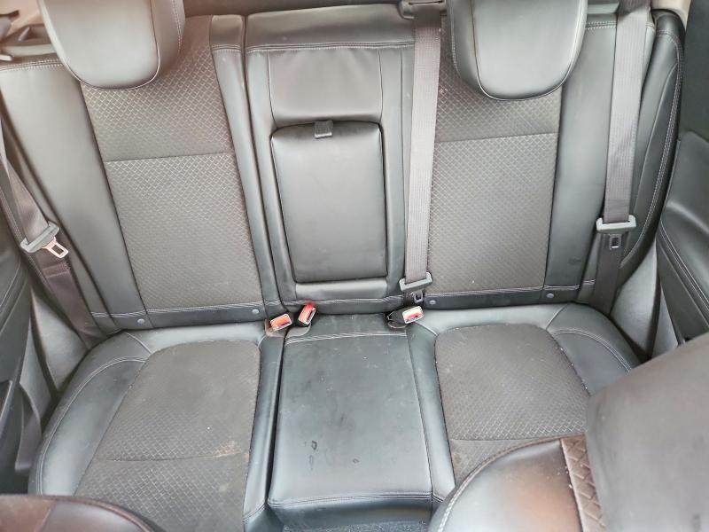 2021 Buick Encore მანქანა იყიდება აუქციონზე, vin: KL4CJASB0MB334841, აუქციონის ნომერი: 41782326