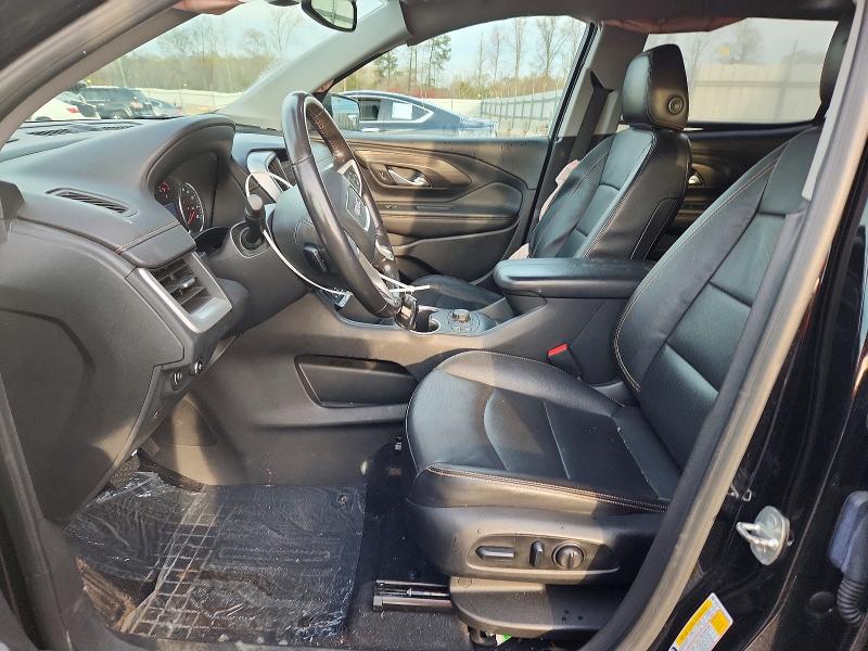 46410706 :رقم المزاد ، 3GKALPEVXML369048 vin ، 2021 Gmc Terrain مزاد بيع