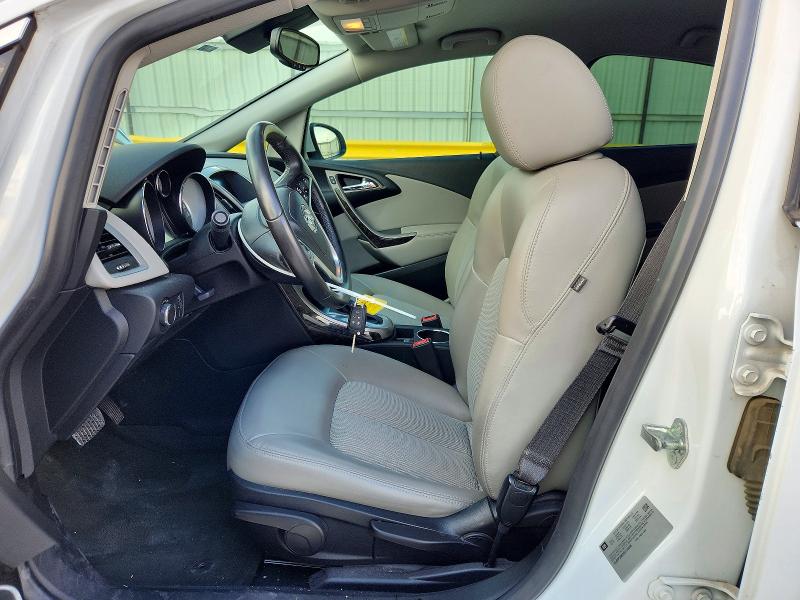 Продаж на аукціоні авто 2016 Buick Verano, vin: 1G4PP5SK6G4149596, номер лоту: 79080065