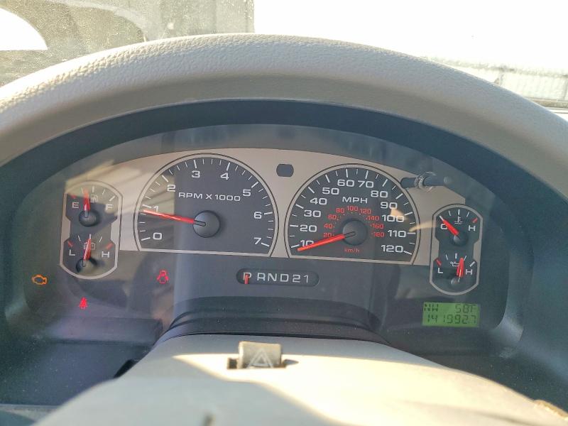 79841505 :رقم المزاد ، 1FTPW14V28FB60074 vin ، 2008 Ford F150 مزاد بيع