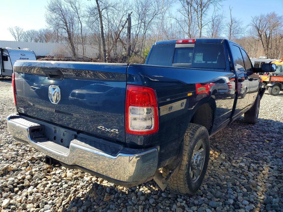 Aukcja sprzedaży 2019 Ram 3500, vin: 3C63R3GJ1KG640646, numer aukcji: 47295886