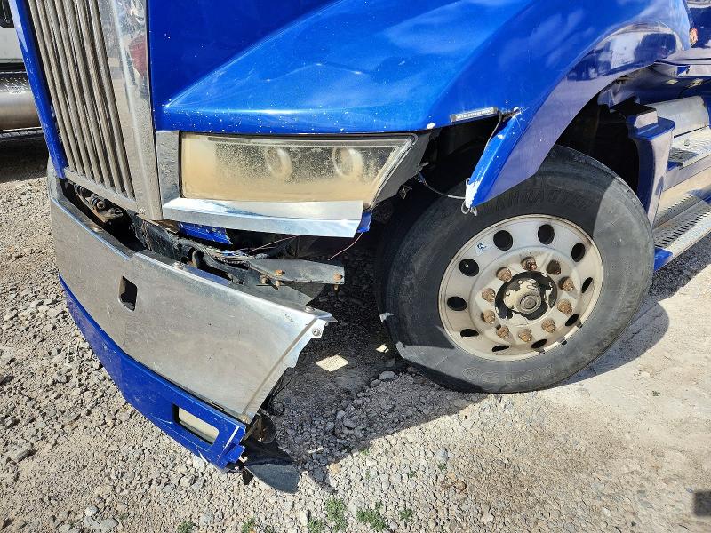 Продаж на аукціоні авто 2018 Westenstar 5700, vin: 5KJJBHDV5JLJN7593, номер лоту: 45587546