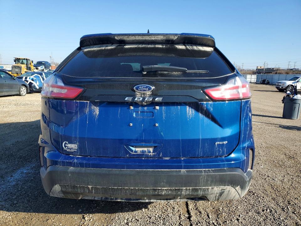 Aukcja sprzedaży 2022 Ford Edge, vin: 2FMPK4G95NBA56392, numer aukcji: 42061906