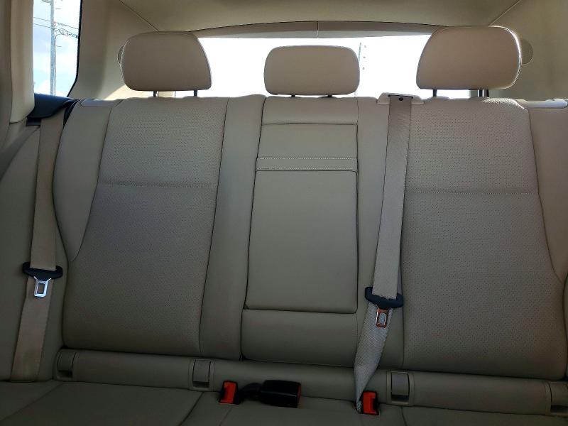 Auction sale of the 2011 Mercedes-benz Glk, vin: WDCGG5GB4BF648255, lot number: 42051246