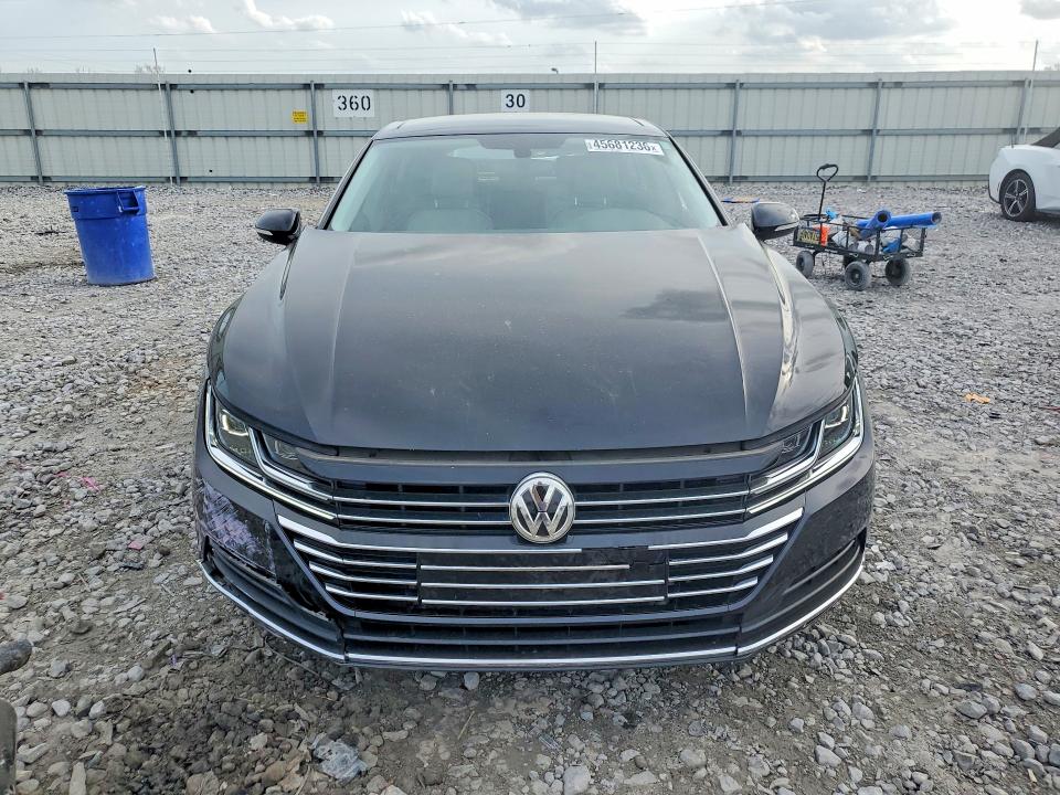 Aukcja sprzedaży 2020 Volkswagen Arteon, vin: WVWCR7AN3LE013404, numer aukcji: 45681236