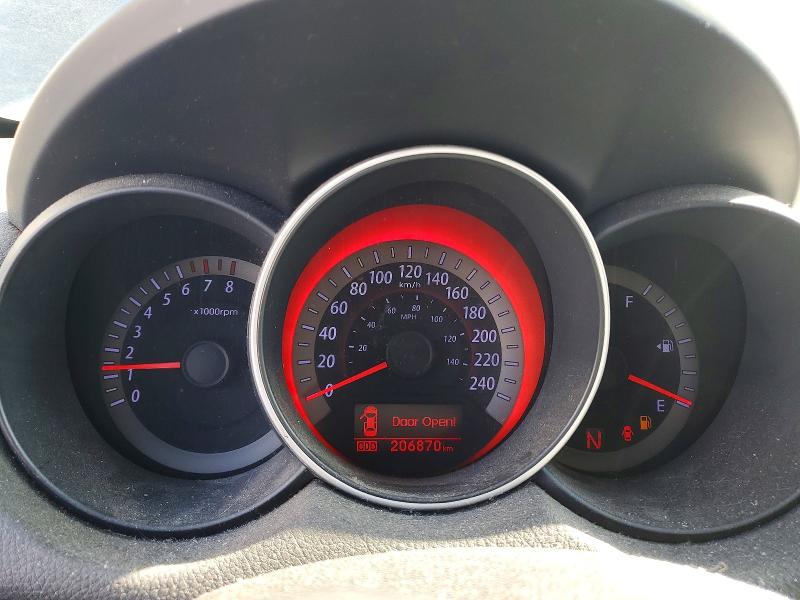 Auction sale of the 2012 Kia Forte, vin: KNAFW4A31C5509706, lot number: 79731785
