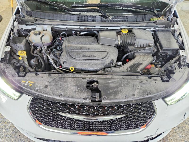 Aukcja sprzedaży 2024 Chrysler Pacifica, vin: 2C4RC1BG9RR145376, numer aukcji: 47994176
