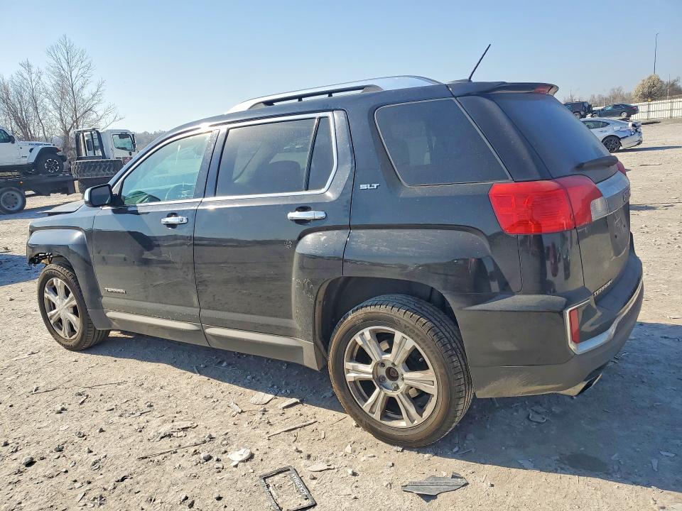 Продажа на аукционе авто 2016 Gmc Terrain, vin: 2GKFLUEK4G6177885, номер лота: 47587436